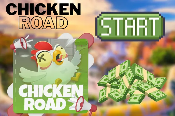 Chicken Road España