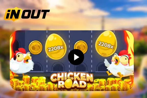 Por qué Chicken Road