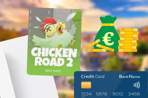 Pagos Chicken Road