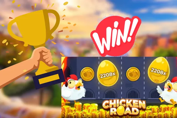 Juegos Chicken Road