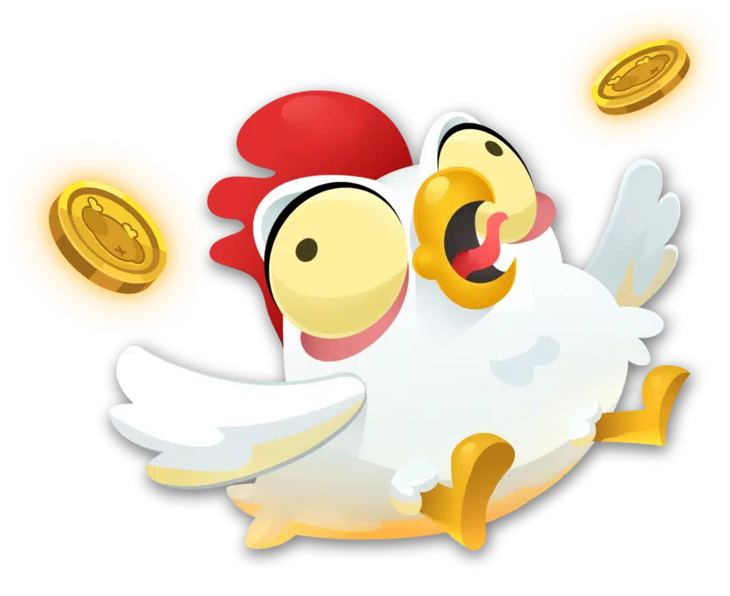 Logo Chicken Road